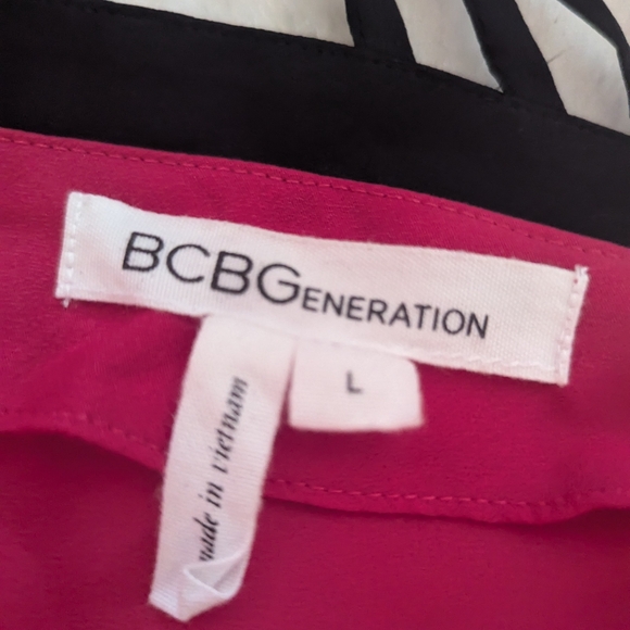 BCGB Generations flowy tank - Picture 5 of 5